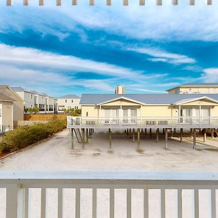 Moonraker 22 Leilighet Gulf Shores Eksteriør bilde